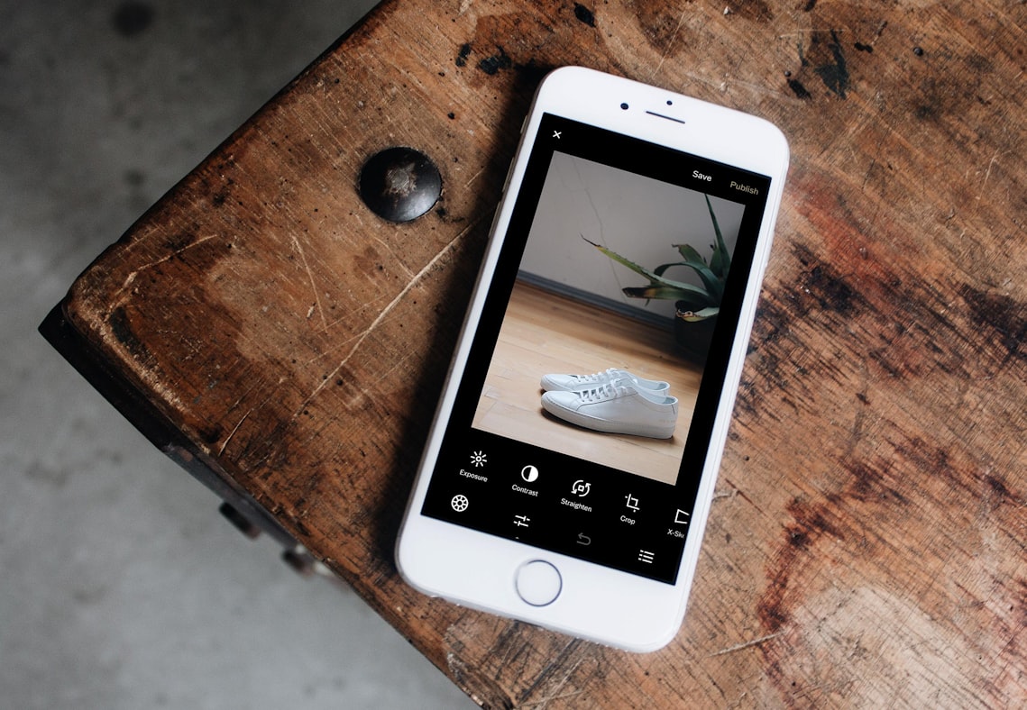 Mobile App Development
