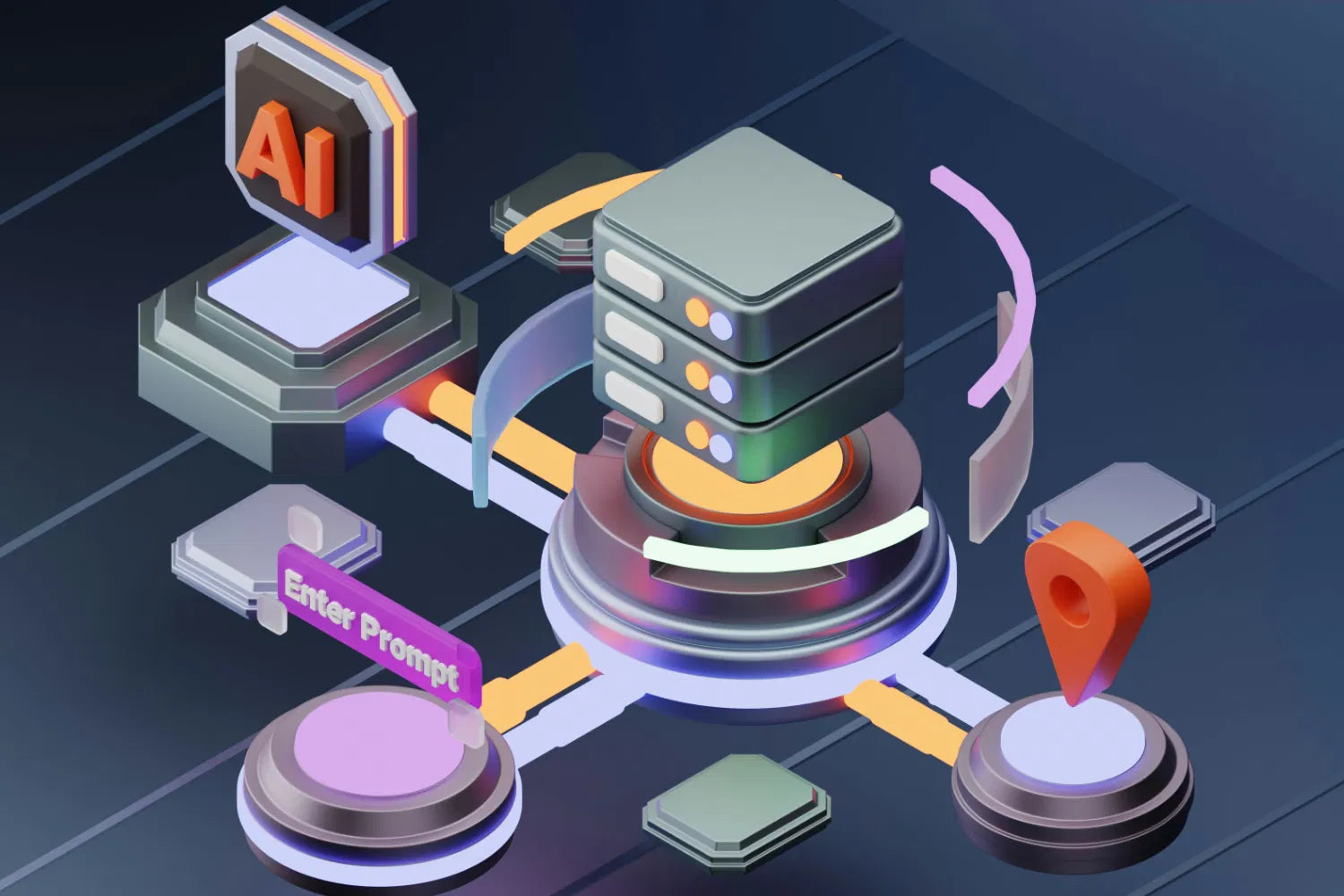 API Development and Service Integration